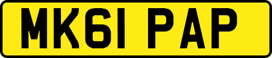 MK61PAP