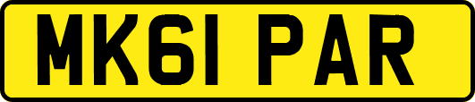 MK61PAR