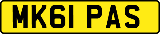 MK61PAS