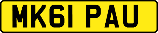 MK61PAU
