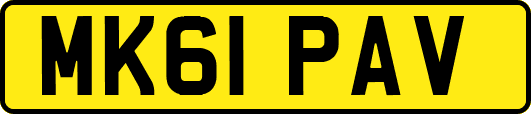 MK61PAV