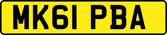 MK61PBA