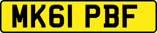 MK61PBF