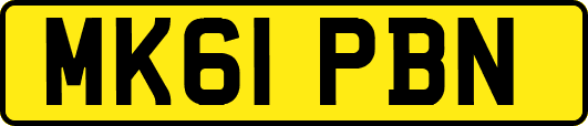 MK61PBN