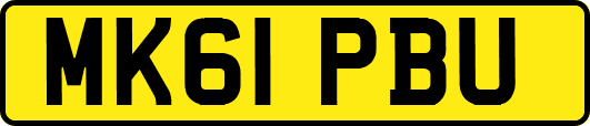 MK61PBU