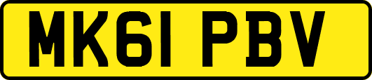 MK61PBV