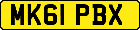 MK61PBX