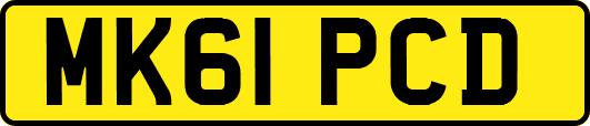 MK61PCD