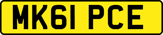MK61PCE