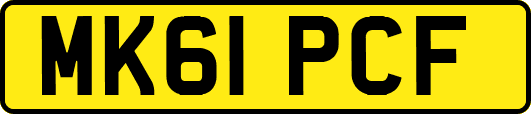 MK61PCF