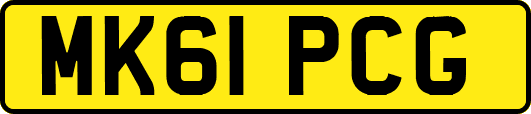 MK61PCG