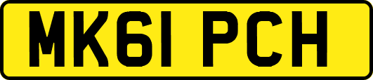 MK61PCH