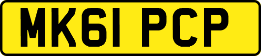 MK61PCP