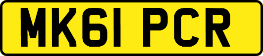 MK61PCR