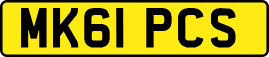 MK61PCS
