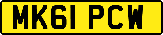 MK61PCW