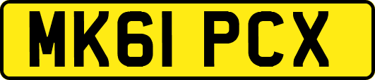 MK61PCX
