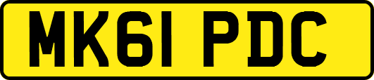 MK61PDC