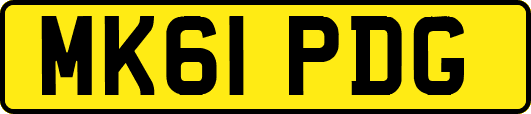 MK61PDG