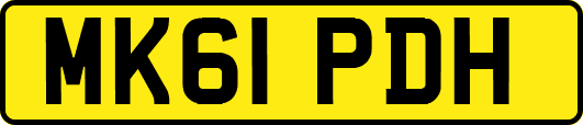 MK61PDH