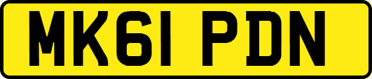 MK61PDN