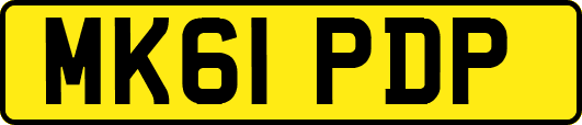 MK61PDP