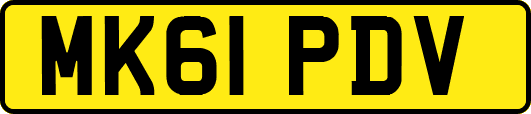 MK61PDV