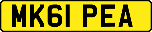 MK61PEA