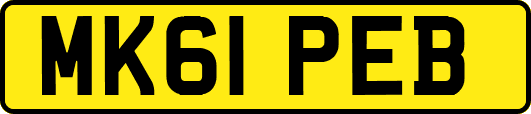 MK61PEB