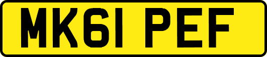 MK61PEF