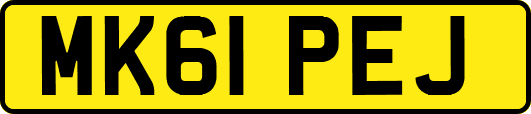 MK61PEJ