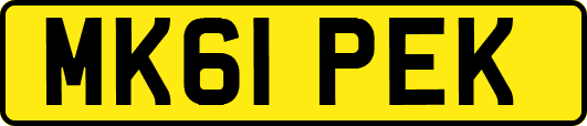 MK61PEK