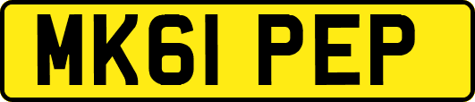 MK61PEP