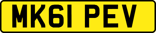 MK61PEV