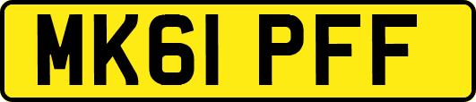 MK61PFF