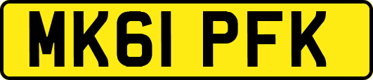 MK61PFK