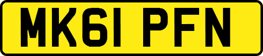 MK61PFN