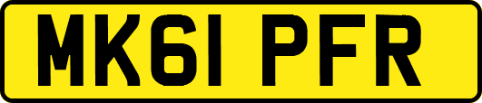 MK61PFR