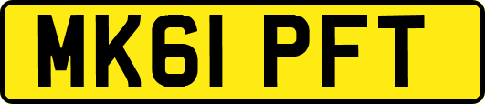 MK61PFT