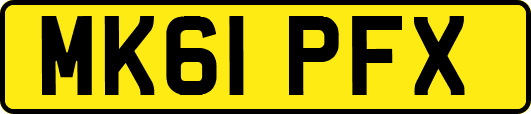 MK61PFX