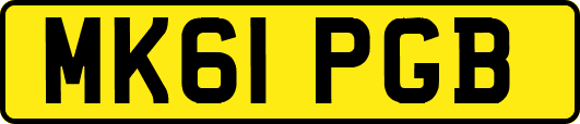MK61PGB