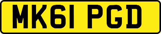 MK61PGD