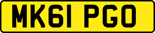 MK61PGO