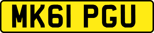 MK61PGU