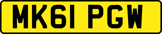 MK61PGW