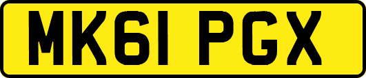MK61PGX