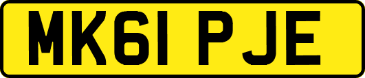 MK61PJE