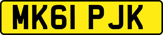 MK61PJK