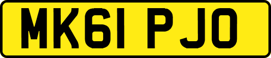 MK61PJO