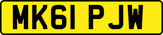 MK61PJW